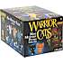 Warrior Cats Mini Mystery bamse 15 cm - flere varianter - assorteret