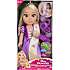 Disney Princess Magical Light & Style Rapunzel dukke 35 cm