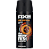 48th Non Stop Fresh deospray