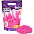 Kinetic Sand Glitter 900 g - pink