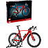 LEGO Icons Racercykel 11380