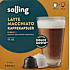Latte Macchiato kaffekapsler