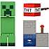 Minecraft figurer - flere varianter - assorteret