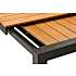 CANBERRA HAVEBORD - TEAK