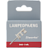 Elworks lampeophæng 3-pak - hvid