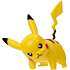 Pokémon battle figurer 10-pak