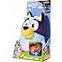 Bluey Light Up Bedtime Pal bamse med natlys