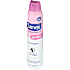Invisible antiperspirant deospray