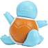 Pokémon Battle figurer 5 cm 4-pak
