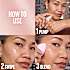 Plump & Glow foundation 368 m. SPF15