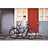 SCO Spike børnecykel 7 gear 26" - sort