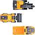 Dickie volvo Construction maskine