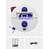 Dyson R2 Nurovi Wash+Dry robotstøvsuger