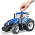 Bruder New Holland T7.315 traktor
