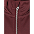 VRS teen cardigan str. 170 - bordeaux