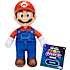 The Super Mario Galaxy Movie bamse 23 cm - flere varianter - assorteret