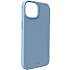 Puro iPhone 13/14 cover - blå