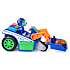 Paw Patrol Rocky legetøjsbil