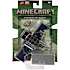 Minecraft figurer - flere varianter - assorteret