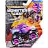 Monster Jam Sparkle Smash legetøjsbil