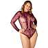 Sinful Secret Sensation gavesæt plus size