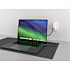 Hyper USB-C 240W kabel