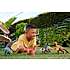Jurassic World dinosaur figurer - flere varianter - assorteret