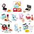 Mini Brands køkken samlersæt - flere varianter - assorteret