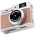 Denver mini digital kamera Dmc-1203ro - rose