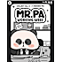 Mr. Pa working week plysdyr – flere varianter – assorteret