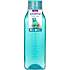 Sistema Square drikkeflaske (725ml) - flere varianter - assorteret