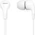 Philips TAE1105 kablede in-ear-hovedtelefoner