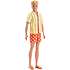 Barbie Ken Fashionista dukke med tilbehør - flere varianter - assorteret