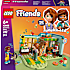 LEGO Friends Autumns værelse 42646