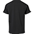 VRS herre T-shirt str. L - sort