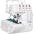 Veritas Elastica overlock