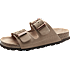 VRS børne slippers str. 26 - beige
