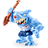 Zuru Smashers Horror House Dissect figur – flere varianter – assorteret