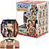 Yume One Piece Barrel Capsule figur - flere varianter - assorteret
