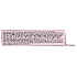 Kunstige negle Gloss Nude
