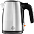 OBH Nordica elkedel Inox 6408 1 liter - sort/sølvfarvet