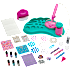 Shimmer 'n Sparkle Nail Studio legesæt