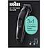 Braun All-in-One Style Kit Series 3 3-i-1 hårtrimmer