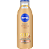 Firming + Bronze bodylotion og selvbruner lys til medium hud