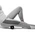 Sharper Image massagerulle m. vibration