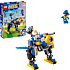 LEGO Sonic the Hedgehog Cyclone mod Metal Sonic legetøj 77002