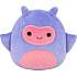 Squishmallows bamser - flere varianter - assorteret