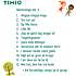 Timio Disc Sæt 4