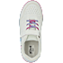 Stitch børne sneakers str. 32 - hvid