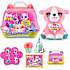 Pets alive pet shop fødselsdags bamse – flere varianter – assorteret